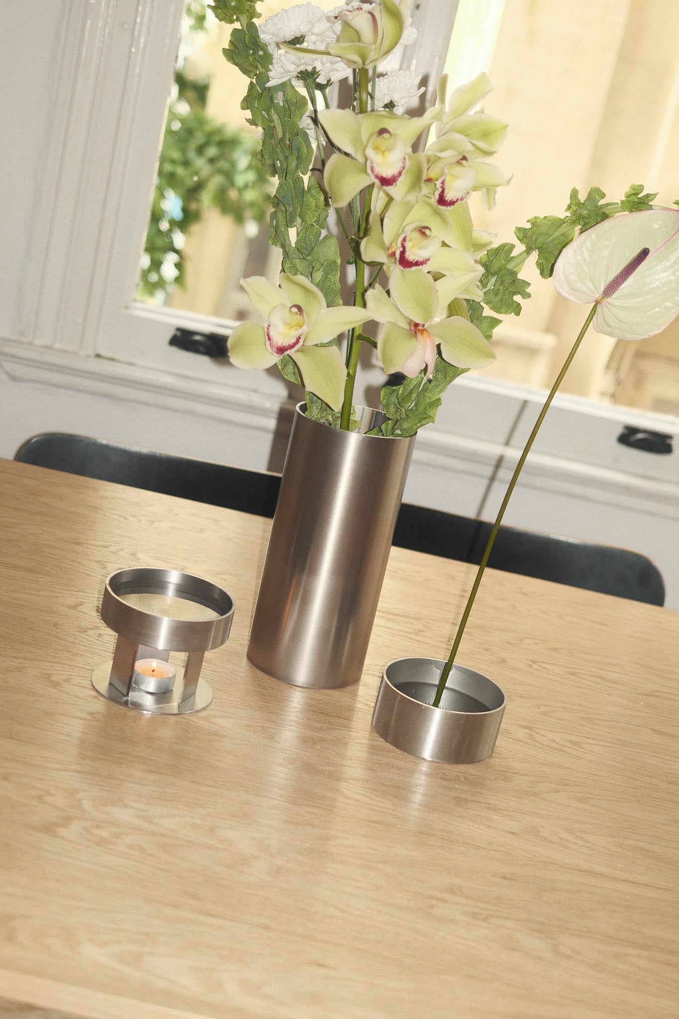 SØJLE COLLECTION
