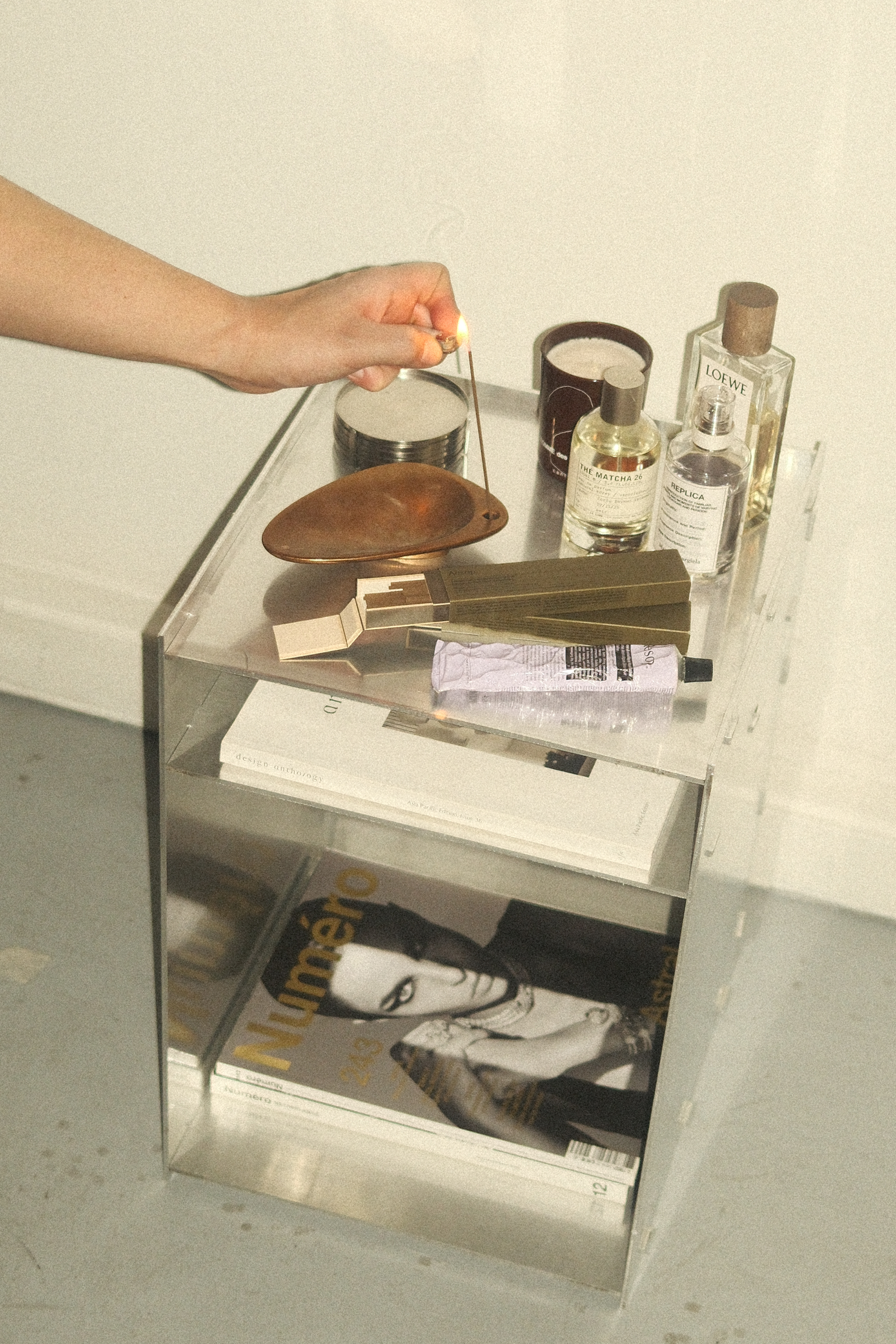 FURNITURE