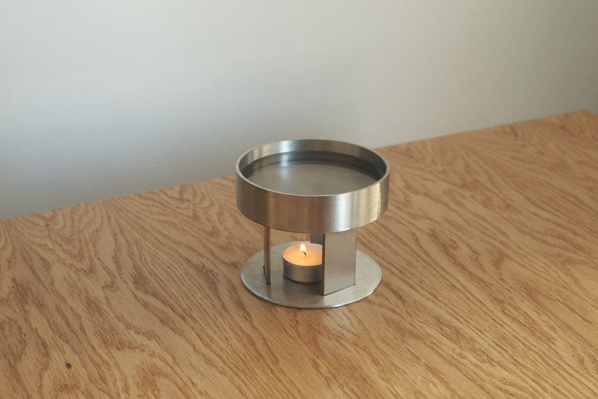 VLAM OIL BURNER