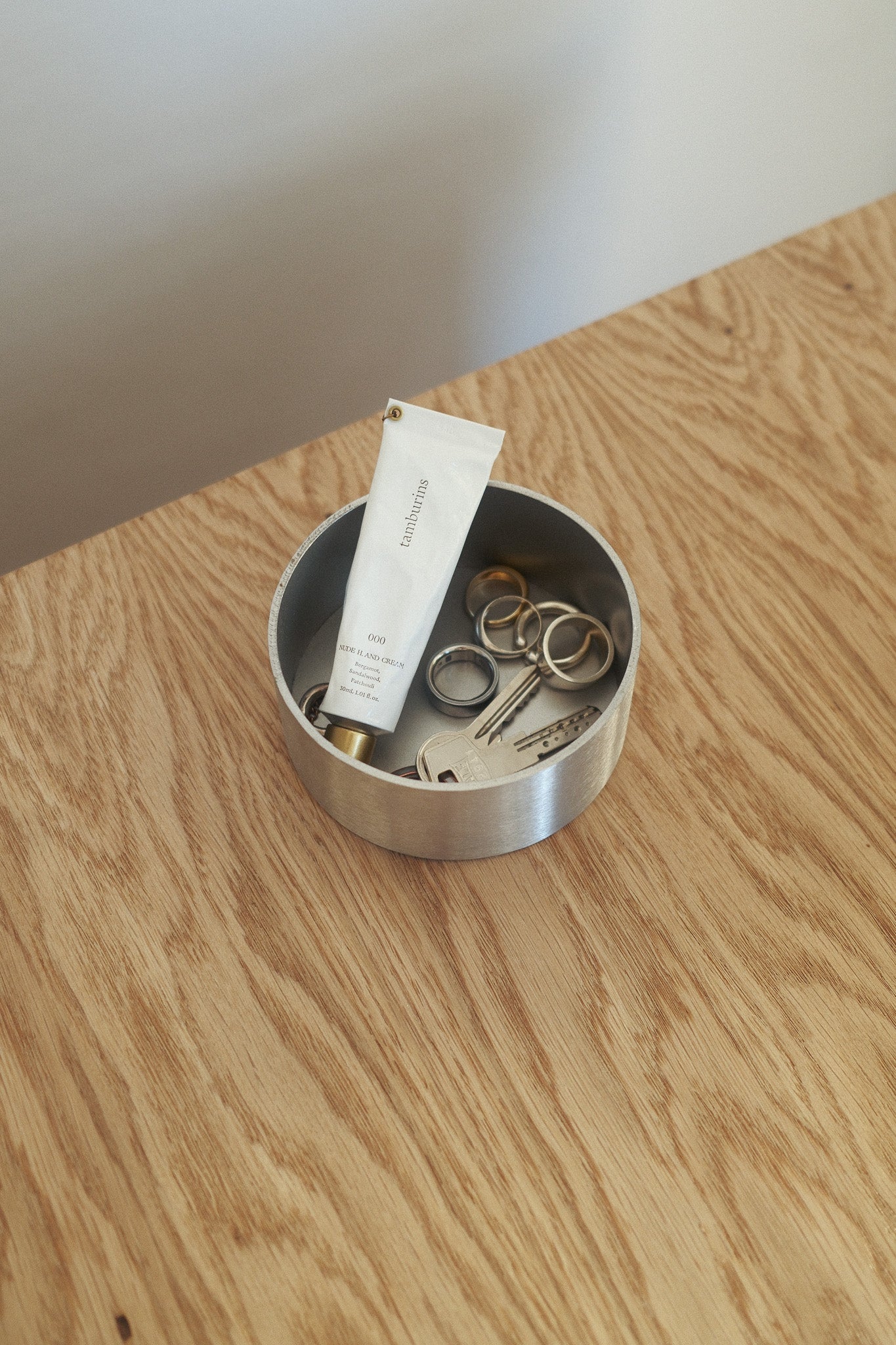 SKÅL VESSEL