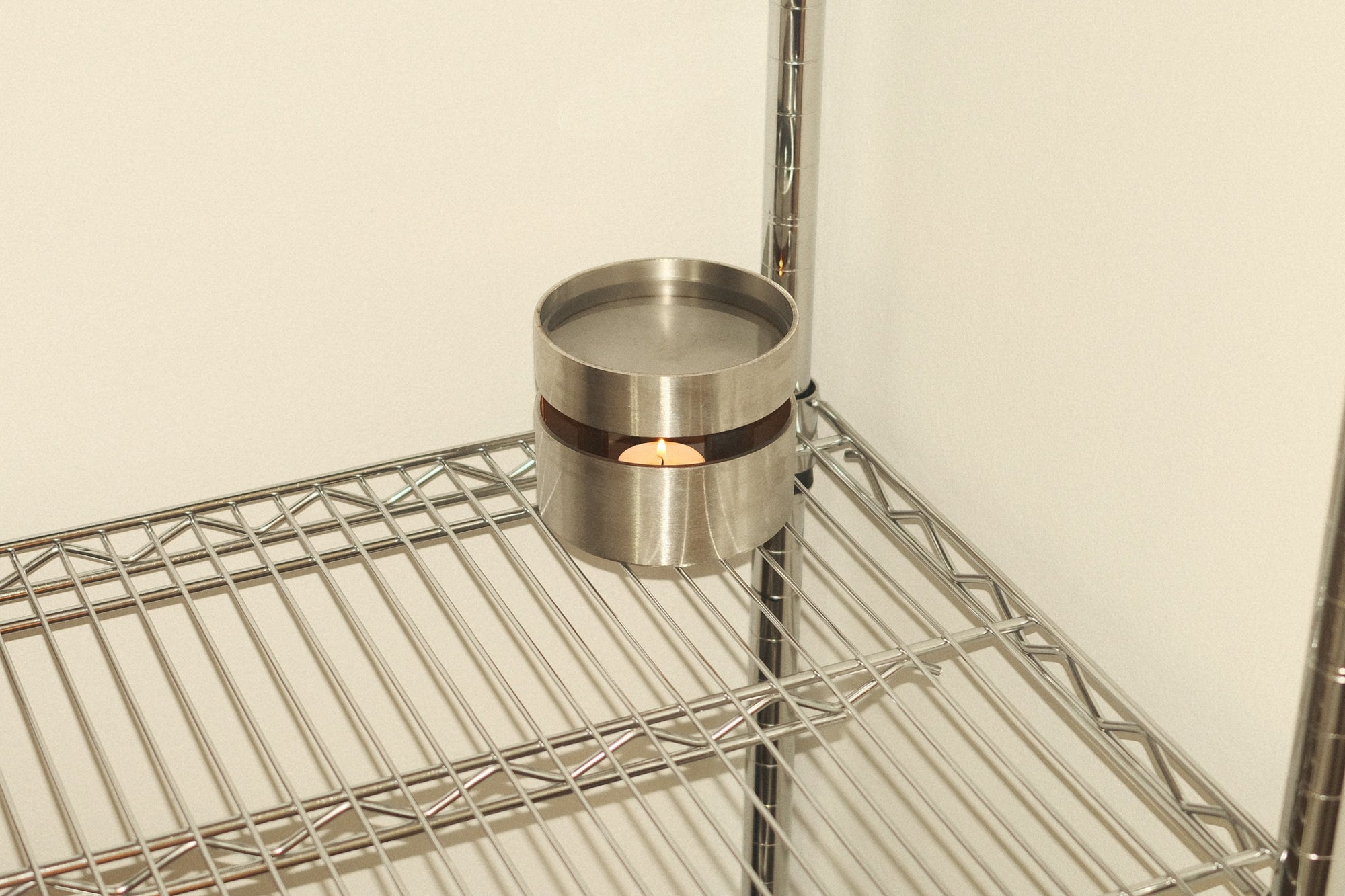 VLAM & SKÅL OIL BURNER SET