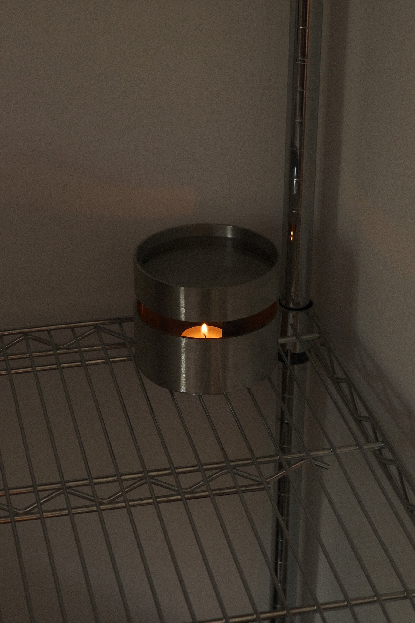 VLAM & SKÅL OIL BURNER SET