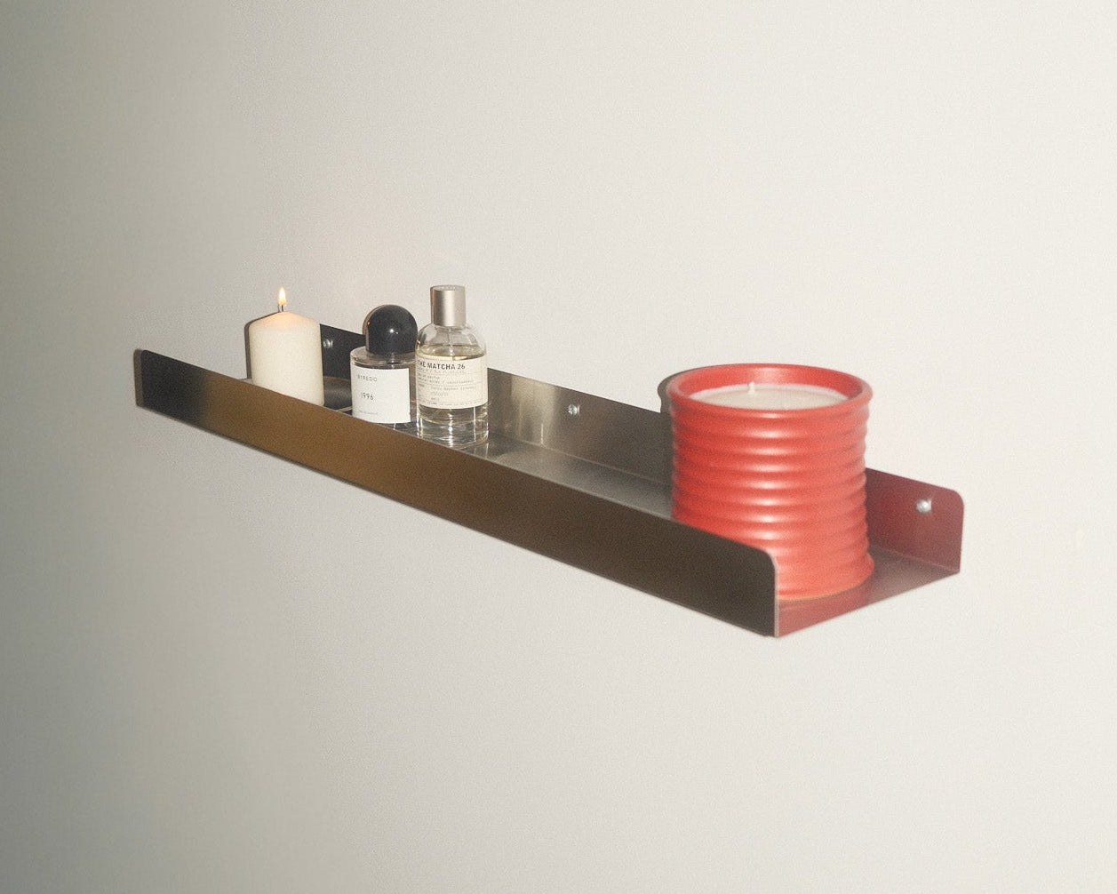 LEDGE SHELF