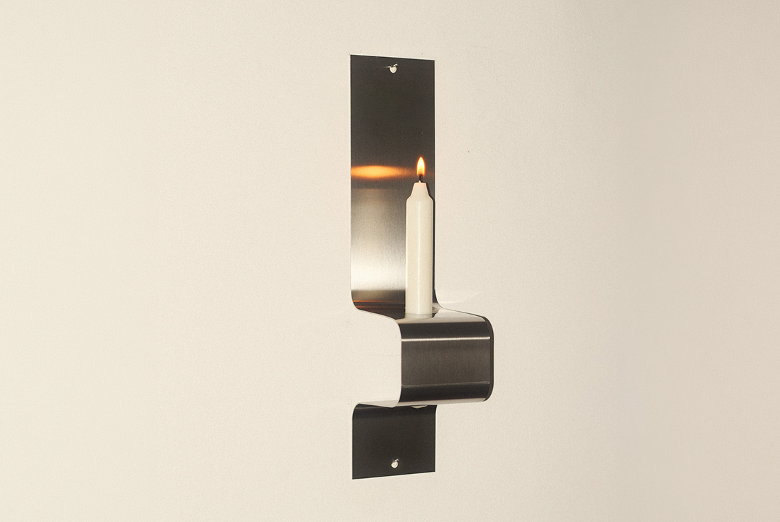 GREN WALL HOLDER